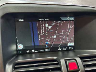 Volvo XC60 Gebrauchtwagen Volvo XC60 Gebrauchtwagen