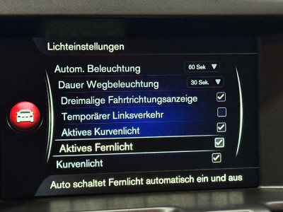 Volvo XC60 Gebrauchtwagen Volvo XC60 Gebrauchtwagen