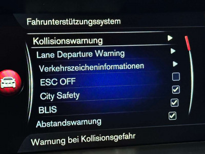 Volvo XC60 Gebrauchtwagen Volvo XC60 Gebrauchtwagen