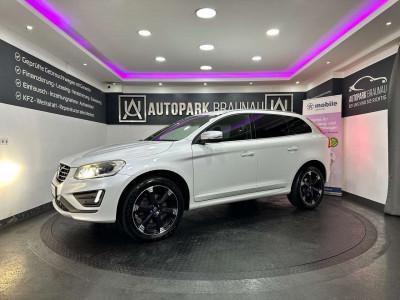 Volvo XC60 Gebrauchtwagen Volvo XC60 Gebrauchtwagen