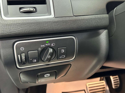 Volvo XC60 Gebrauchtwagen Volvo XC60 Gebrauchtwagen