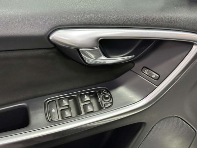 Volvo XC60 Gebrauchtwagen Volvo XC60 Gebrauchtwagen