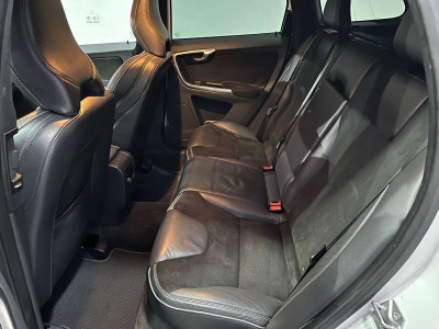 Volvo XC60 Gebrauchtwagen Volvo XC60 Gebrauchtwagen