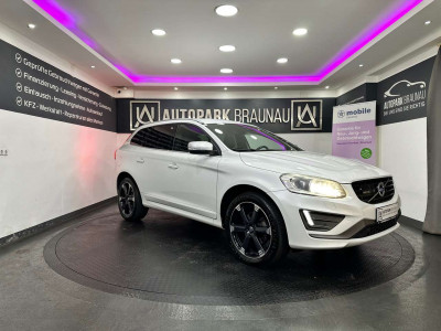 Volvo XC60 Gebrauchtwagen Volvo XC60 Gebrauchtwagen