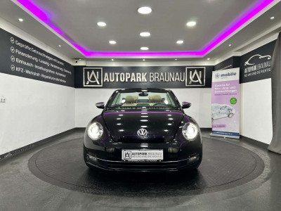 VW Beetle Gebrauchtwagen VW Beetle Gebrauchtwagen