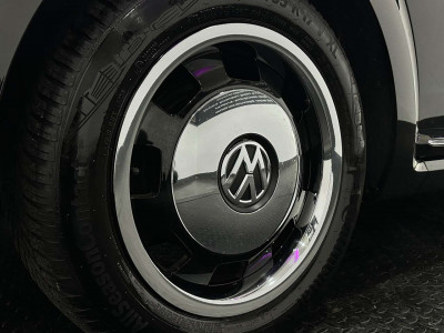 VW Beetle Gebrauchtwagen VW Beetle Gebrauchtwagen