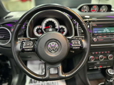 VW Beetle Gebrauchtwagen VW Beetle Gebrauchtwagen