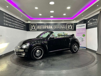 VW Beetle Gebrauchtwagen VW Beetle Gebrauchtwagen