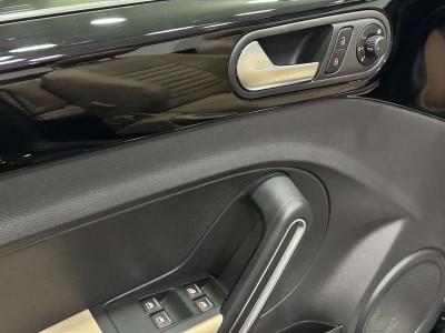 VW Beetle Gebrauchtwagen VW Beetle Gebrauchtwagen