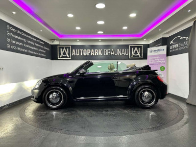 VW Beetle Gebrauchtwagen VW Beetle Gebrauchtwagen