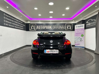 VW Beetle Gebrauchtwagen VW Beetle Gebrauchtwagen