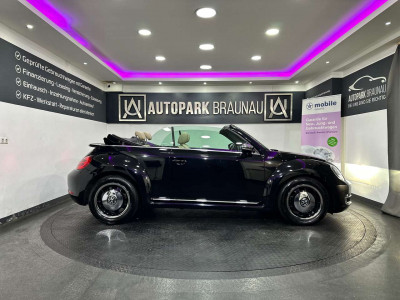 VW Beetle Gebrauchtwagen VW Beetle Gebrauchtwagen