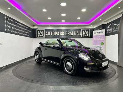 VW Beetle Gebrauchtwagen VW Beetle Gebrauchtwagen