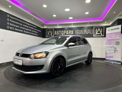VW Polo Gebrauchtwagen VW Polo Gebrauchtwagen