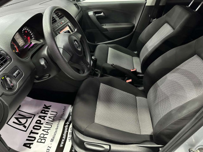 VW Polo Gebrauchtwagen VW Polo Gebrauchtwagen