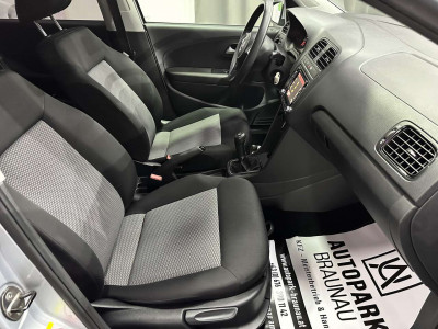 VW Polo Gebrauchtwagen VW Polo Gebrauchtwagen