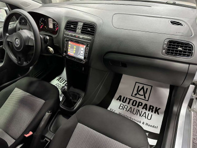 VW Polo Gebrauchtwagen VW Polo Gebrauchtwagen