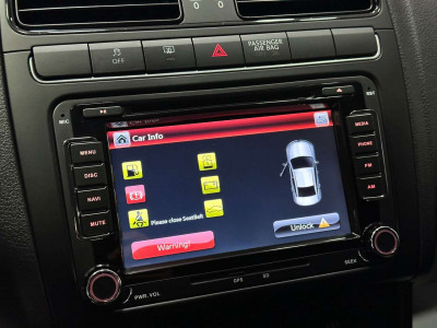 VW Polo Gebrauchtwagen VW Polo Gebrauchtwagen