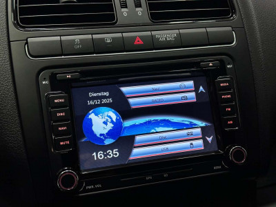 VW Polo Gebrauchtwagen VW Polo Gebrauchtwagen