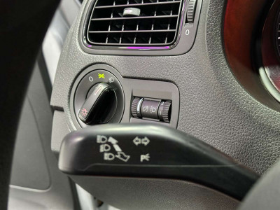 VW Polo Gebrauchtwagen VW Polo Gebrauchtwagen