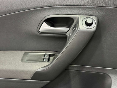 VW Polo Gebrauchtwagen VW Polo Gebrauchtwagen