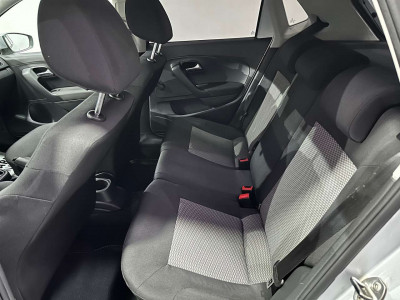 VW Polo Gebrauchtwagen VW Polo Gebrauchtwagen