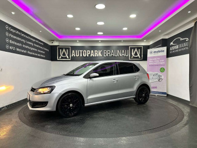 VW Polo Gebrauchtwagen VW Polo Gebrauchtwagen