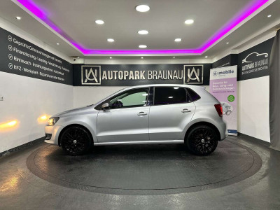 VW Polo Gebrauchtwagen VW Polo Gebrauchtwagen