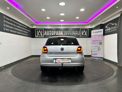 VW Polo Gebrauchtwagen VW Polo Gebrauchtwagen