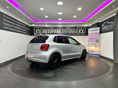 VW Polo Gebrauchtwagen VW Polo Gebrauchtwagen