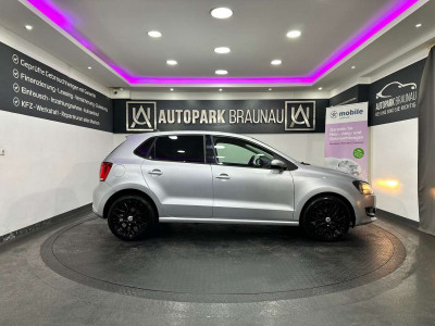 VW Polo Gebrauchtwagen VW Polo Gebrauchtwagen