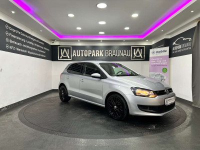 VW Polo Gebrauchtwagen VW Polo Gebrauchtwagen