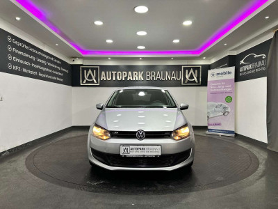 VW Polo Gebrauchtwagen VW Polo Gebrauchtwagen