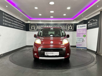 Fiat Fiorino Gebrauchtwagen Fiat Fiorino Gebrauchtwagen