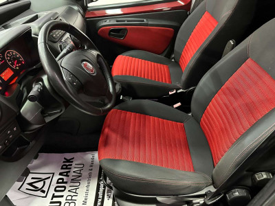 Fiat Fiorino Gebrauchtwagen Fiat Fiorino Gebrauchtwagen