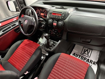 Fiat Fiorino Gebrauchtwagen Fiat Fiorino Gebrauchtwagen