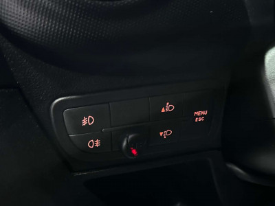 Fiat Fiorino Gebrauchtwagen Fiat Fiorino Gebrauchtwagen