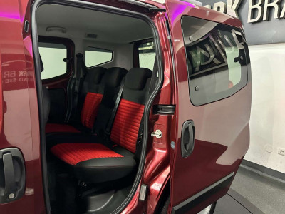 Fiat Fiorino Gebrauchtwagen Fiat Fiorino Gebrauchtwagen