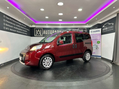 Fiat Fiorino Gebrauchtwagen Fiat Fiorino Gebrauchtwagen