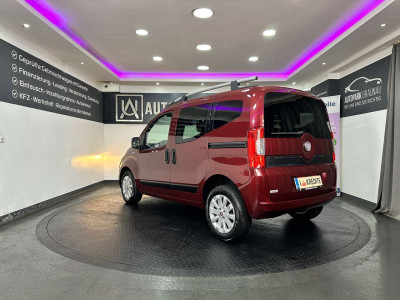 Fiat Fiorino Gebrauchtwagen Fiat Fiorino Gebrauchtwagen