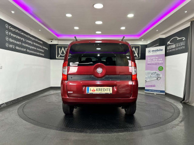 Fiat Fiorino Gebrauchtwagen Fiat Fiorino Gebrauchtwagen