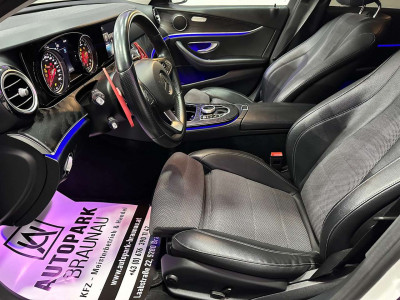 Mercedes-Benz E-Klasse Gebrauchtwagen Mercedes-Benz E-Klasse Gebrauchtwagen