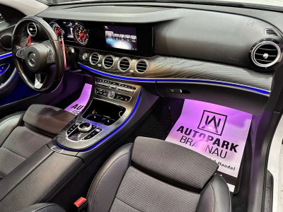 Mercedes-Benz E-Klasse Gebrauchtwagen Mercedes-Benz E-Klasse Gebrauchtwagen
