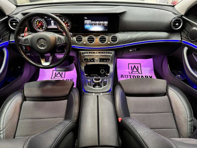 Mercedes-Benz E-Klasse Gebrauchtwagen Mercedes-Benz E-Klasse Gebrauchtwagen