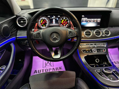 Mercedes-Benz E-Klasse Gebrauchtwagen Mercedes-Benz E-Klasse Gebrauchtwagen