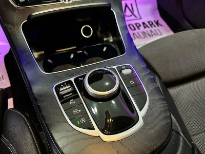 Mercedes-Benz E-Klasse Gebrauchtwagen Mercedes-Benz E-Klasse Gebrauchtwagen