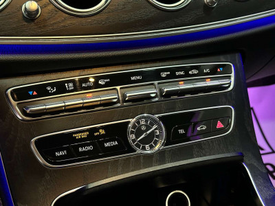 Mercedes-Benz E-Klasse Gebrauchtwagen Mercedes-Benz E-Klasse Gebrauchtwagen