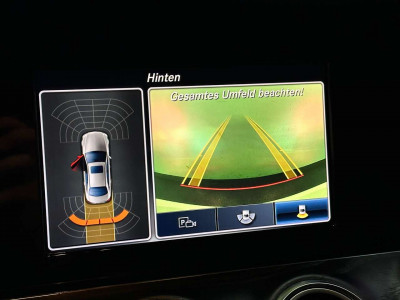 Mercedes-Benz E-Klasse Gebrauchtwagen Mercedes-Benz E-Klasse Gebrauchtwagen