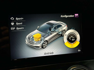 Mercedes-Benz E-Klasse Gebrauchtwagen Mercedes-Benz E-Klasse Gebrauchtwagen