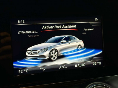 Mercedes-Benz E-Klasse Gebrauchtwagen Mercedes-Benz E-Klasse Gebrauchtwagen